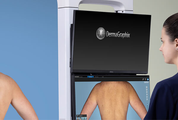 DermaGraphics Body Mapping Solution